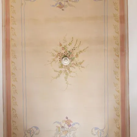 Lejlighed Le Charme De L'ancien, Renove - - 4 Personnes