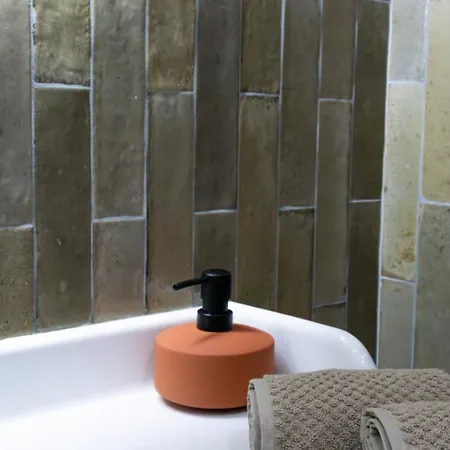 דירה Le Charme De L'ancien, Renove - - 4 Personnes *