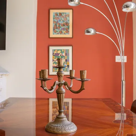 Le Charme De L'ancien, Renove - - 4 Personnes *