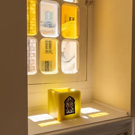 Le Charme De L'ancien, Renove - - 4 Personnes * ניס